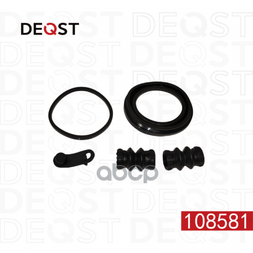 Ремонтный Комплект Суппорта DEQST 