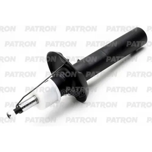 Амортизатор Audi A3/Golf V/Touran/Skoda Octavia 03- Пер.газ.(D 50Mm) PATRON 