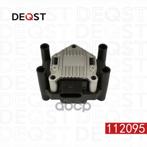 Катушка Зажигания DEQST 