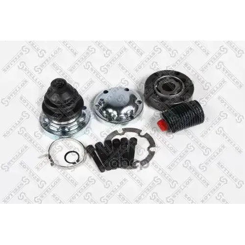 Шрус Opel Omega A 1.8-3.0/B 2.0 87- Stellox 