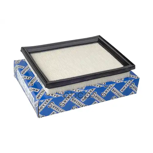 Фильтр Возд. Stellox 71-01268-SX