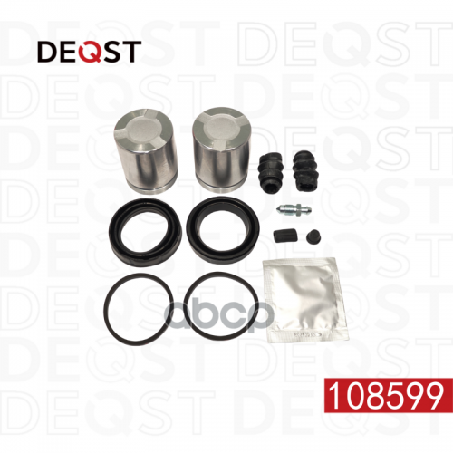 Ремонтный Комплект Суппорта DEQST 