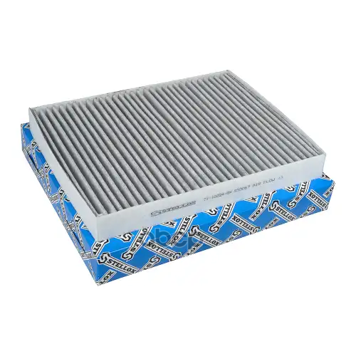 Фильтр Салона Угольный Stellox 71-10224-SX