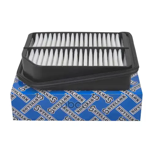 Фильтр Воздушный Suzuki Grand Vitara 05- 1.6-2.0 Stellox 