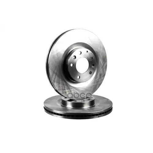 Диск Торм.mazda Cx-9 3.5/3.7 06>/Cx-7 2.3/2.2D 06-12 Stellox 