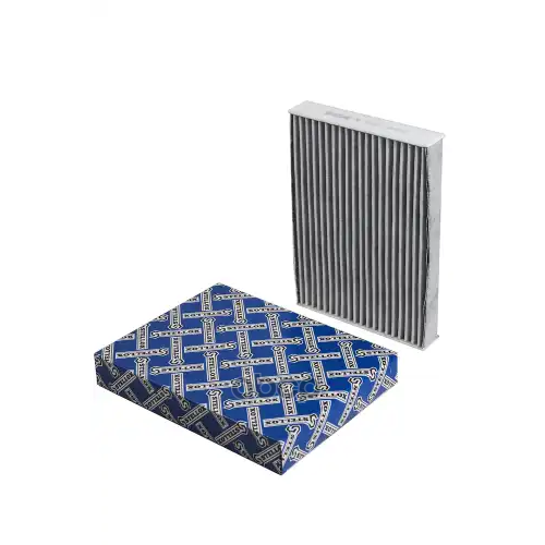 Фильтр Салона Угольный Nissan Qashqai 14> Stellox 71-10646-SX