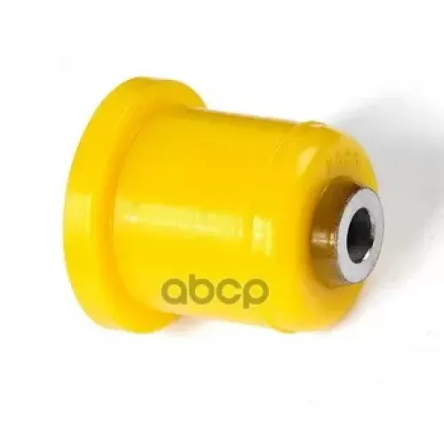 Полиуретановый Сайлентблок Задней Подвески Балки Ваз 2108 2110 2111 2112 2115 1118 Калина 2 Точка Опоры 17-06-2025