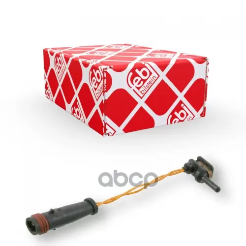 Датчик Износа Торм.колодок [95Mm] Mercedes A-Class (W169) A 150 (169.031, 169.331) [2004/09-2012/06] Febi 