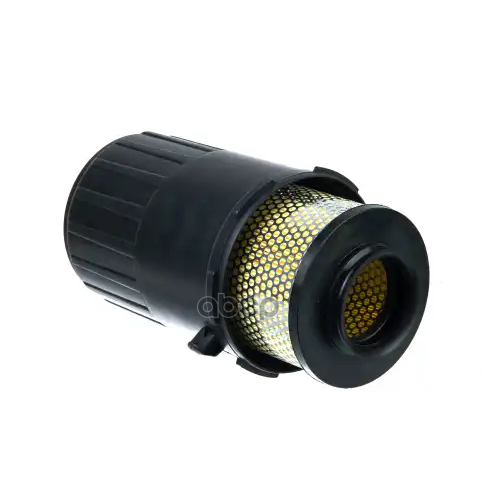 Фильтр Возд.крышка Пластик.на 2/3 Длины 329-74/185.7 Mb208/210/310/410D Stellox 