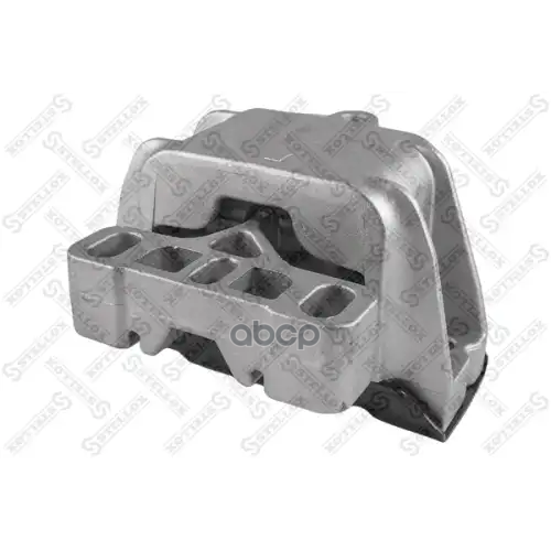 Подушка Кпп Левая Stellox 