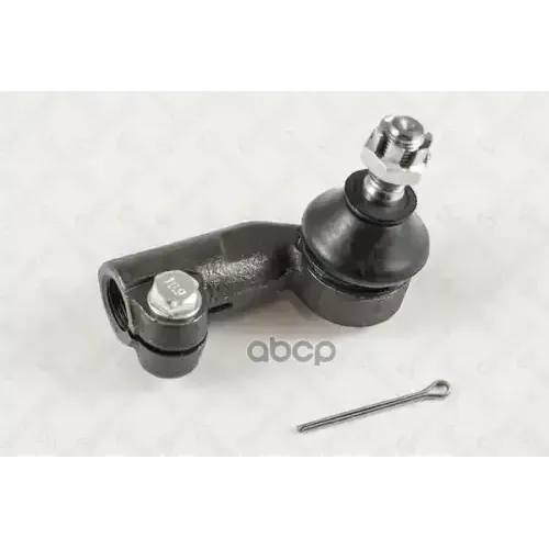 Наконечник Рулевой Тяги Ваз 2110-2112/Priora Лев. Stellox 