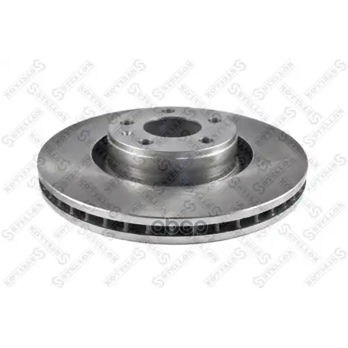 Диск Торм.audi A6/A8 2.0Tfsi-4.2Fsi/2.0Tdi-3.0Tdi 03-11 Stellox 