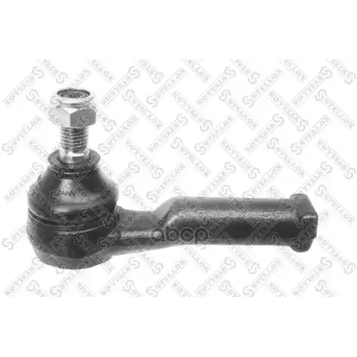 Наконечник Рул. Л. П. Stellox 51-01924-SX