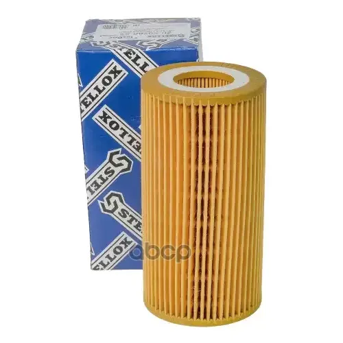Фильтр Масляный Stellox 