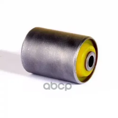 Полиуретановый Сайлентблок Задней Подвески, Нижнего Поперечного Рычага, Крепление К Подрамнику(Кратность 1 Шт) Точка Опоры 