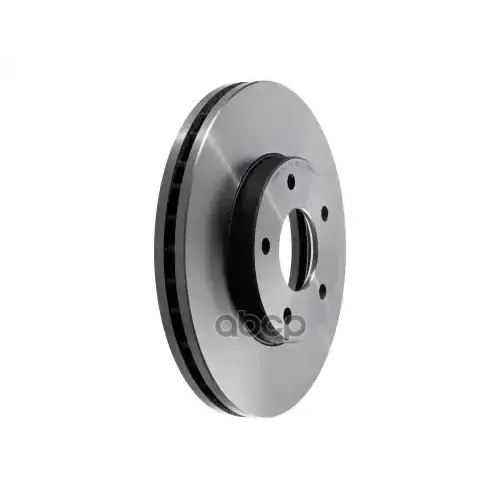 Диск Тормозной Nissan Almera/Primera/X-Trail 00- Перед. Вент. ZENTPARTS 