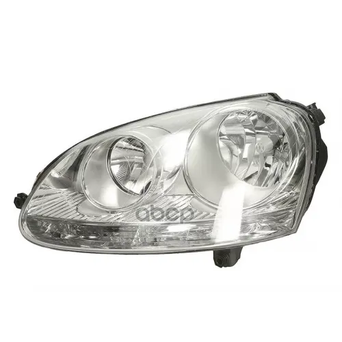 Фара Основная Левая Depo 441-1171L-LD-EM1