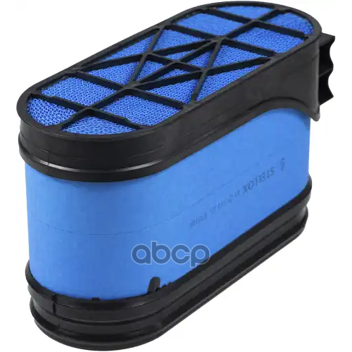 Фильтр Возд.185х325х131 Caterpillar Stellox 