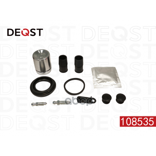 Ремонтный Комплект Суппорта DEQST 