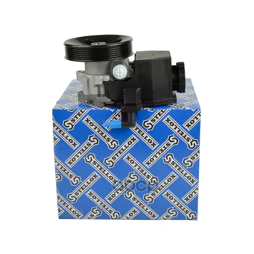 Насос Гур Mb W202/W210 94-00 Stellox 