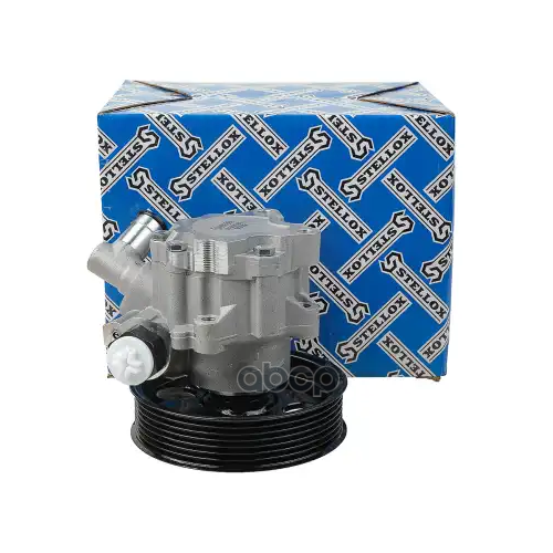 Насос Гур Mb Sprinter 06- Stellox 