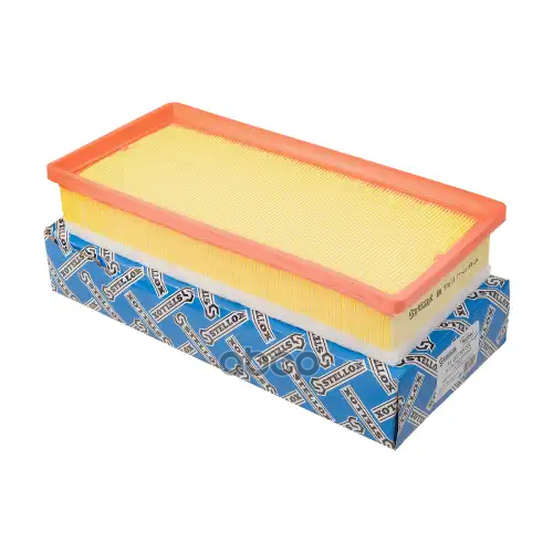 Фильтр Воздушный324,5Х153х65 Stellox 