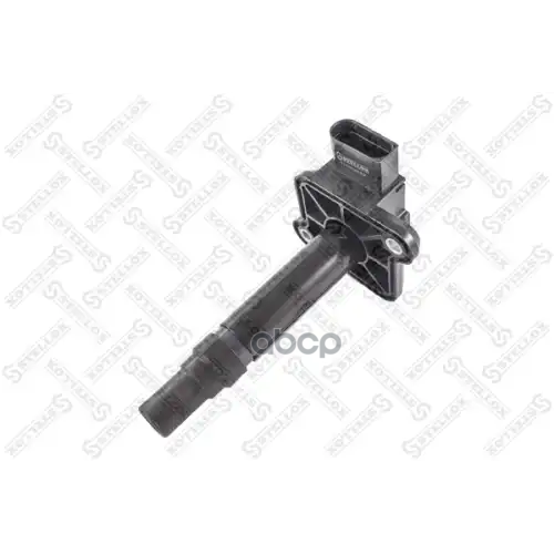 Катушка Зажигания Audi A3/A6/A8/Tt, Vw Sharan 96> Stellox 