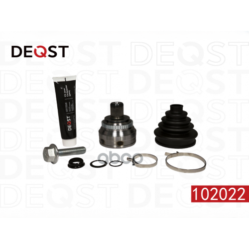 Шрус Audi A6 -98 DEQST 