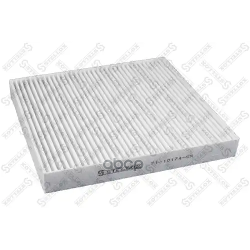 Фильтр Салона Dodge Caliber 1.8-2.4 06>, Jeep Patriot 2.0-2.4 08> Stellox 