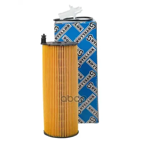 Фильтр Масл.vw Phaeton/Touareg 3.0 Tdi 04>, Audi A4/A5/A8/Q7 3.0Tdi 06> Stellox 