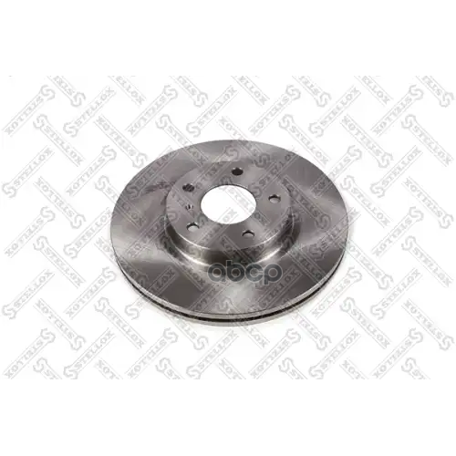 Диск Тормозной Stellox 