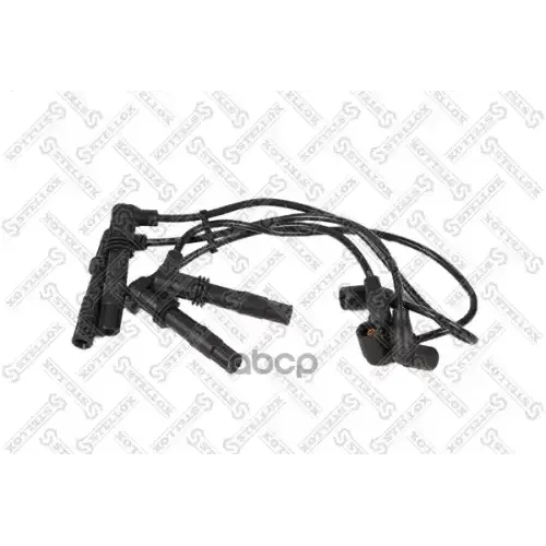 К-Кт Проводов Audi A2 1.4, Vw Golf 4/Bora/Polo 1.4/1.6 V4 97> Stellox 