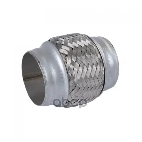 Компенсатор Выхлопной Системы В Тройной Оболочке Гофра 64-100 Ganz Gig05042 GANZ 