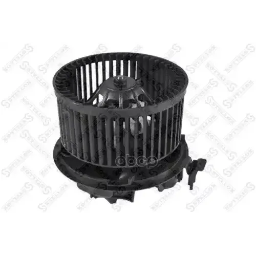 Вентилятор Отопителя Renault Megane Ii 1.4-2.0/1.5Dci/1.9Dci 03- Stellox 