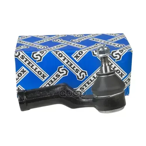 Наконечник Рулевой Тяги Ford/Volvo Focus 2/C-Max/S40 04- Прав. Stellox 