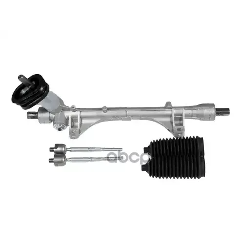 Рейка Рулевая Под Э/У С Рулевыми Тягами, 48001-9U100 Nissan Note (E11, Ne11) 06-12 Stellox 31-37347-SX