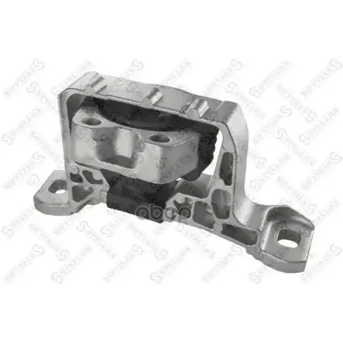 Подушка Двигателя Mazda 3 Bk 2003-2008 Прав. Stellox 