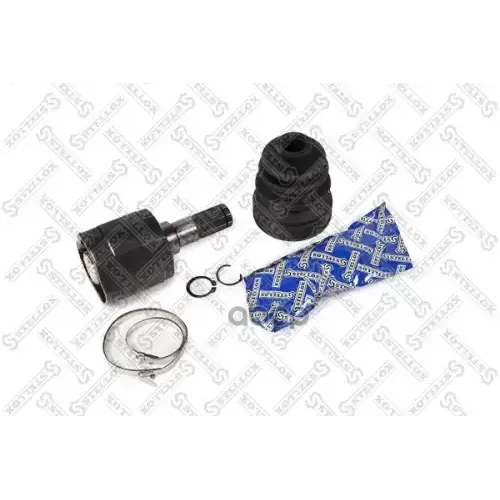 Шрус Hyundai Accent 94- Внутр. Stellox 