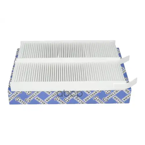 Фильтр Салона Stellox 71-10238-SX