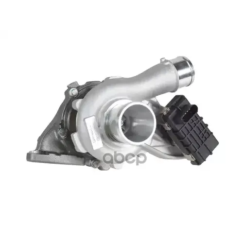 Турбокомпрессор 9802446680 Stellox 