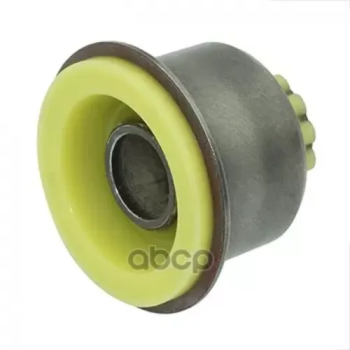 Полиуретановый Сайлентблок Переднего Подрамника Задний(Кратность 1 Шт) Точка Опоры 