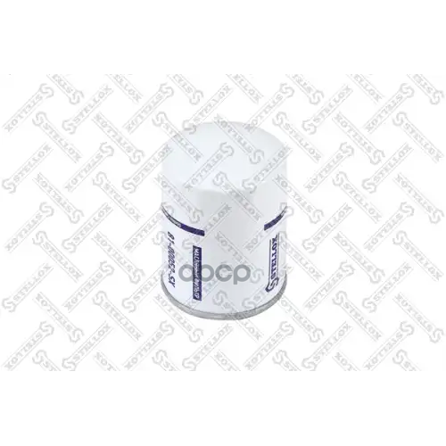 Фильтр Масляный Stellox 