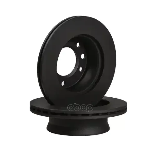 Диск Тормозной Mb Sprinter 95- Перед. Вент. ZENTPARTS 