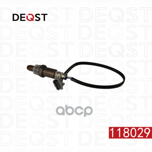 Датчик Кислорода Nissan X-Trail (T32) 09,13- 2 DEQST 