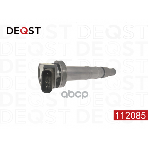 Катушка Зажигания DEQST 