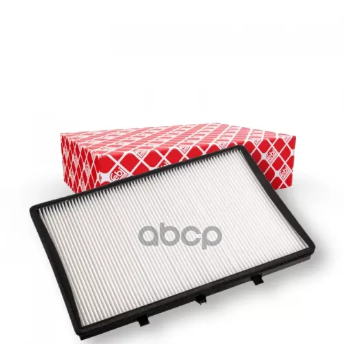 Фильтр Салона Febi 