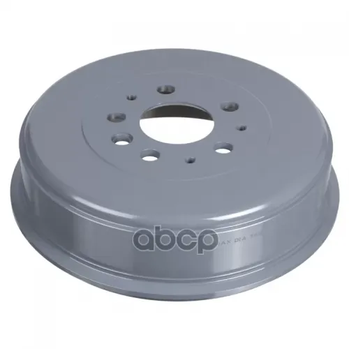 Барабан Тормозной Vw Transporter Iv -03 Febi 