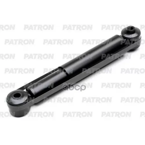 Амортизатор Ford Mondeo 00- Задн.лев./Прав.газ PATRON 