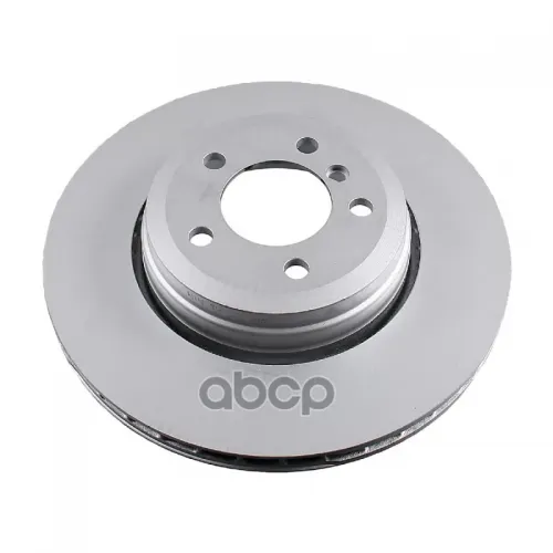 Диск Тормозной Bmw 7(E65) 01- Задн. Febi 