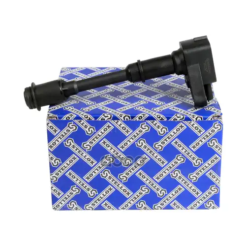 Катушка Зажиг. Stellox 